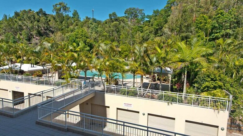 Apartamentos Deep Blue 8