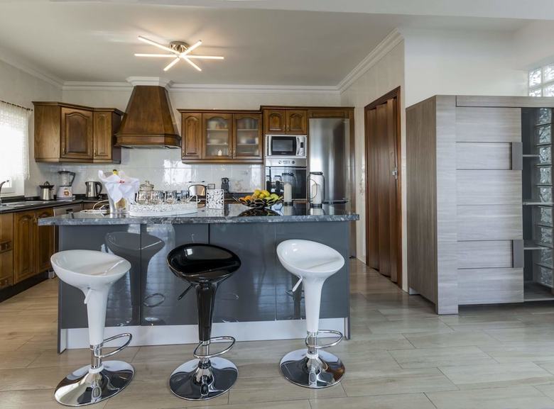 Casa Villa Portuguesa