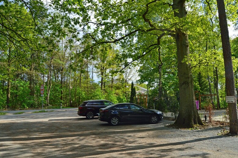 Heidepension Ambiente