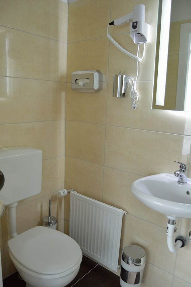 Heidepension Ambiente