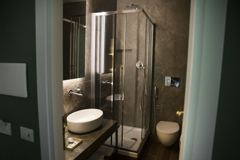 Bed & Breakfast Unicum Roma Suites