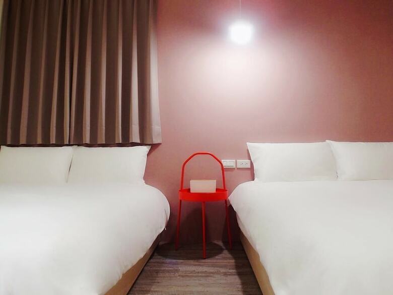 Hotel Feng Jia Tonight Hostel