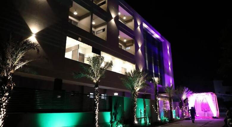 Hotel Aagaaz For Luxury Stay And Celebration