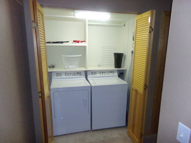 Prospector Village 3 Bed 3 Bath