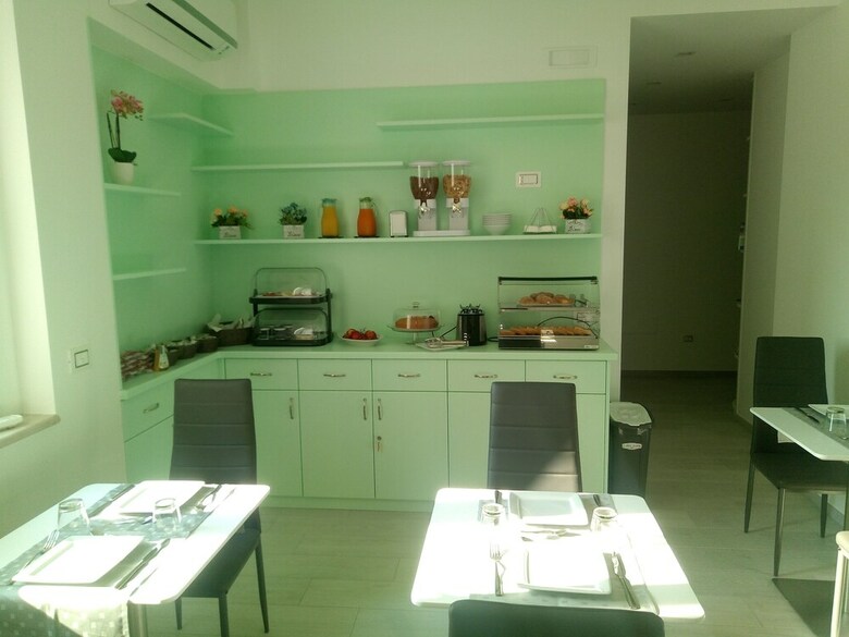 Hotel Dreams Tropea Mare