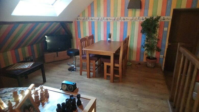 Bed & Breakfast Chez Celine