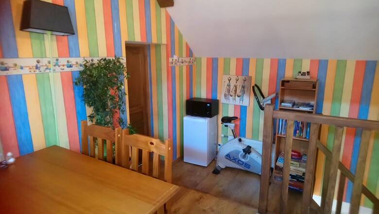 Bed & Breakfast Chez Celine