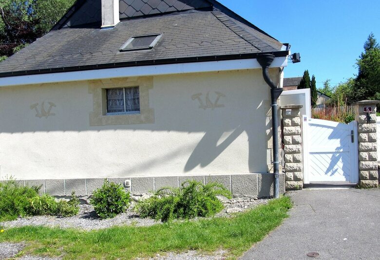 Bed & Breakfast Chez Celine