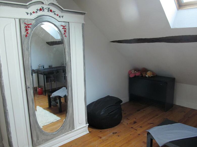 Bed & Breakfast Chez Celine