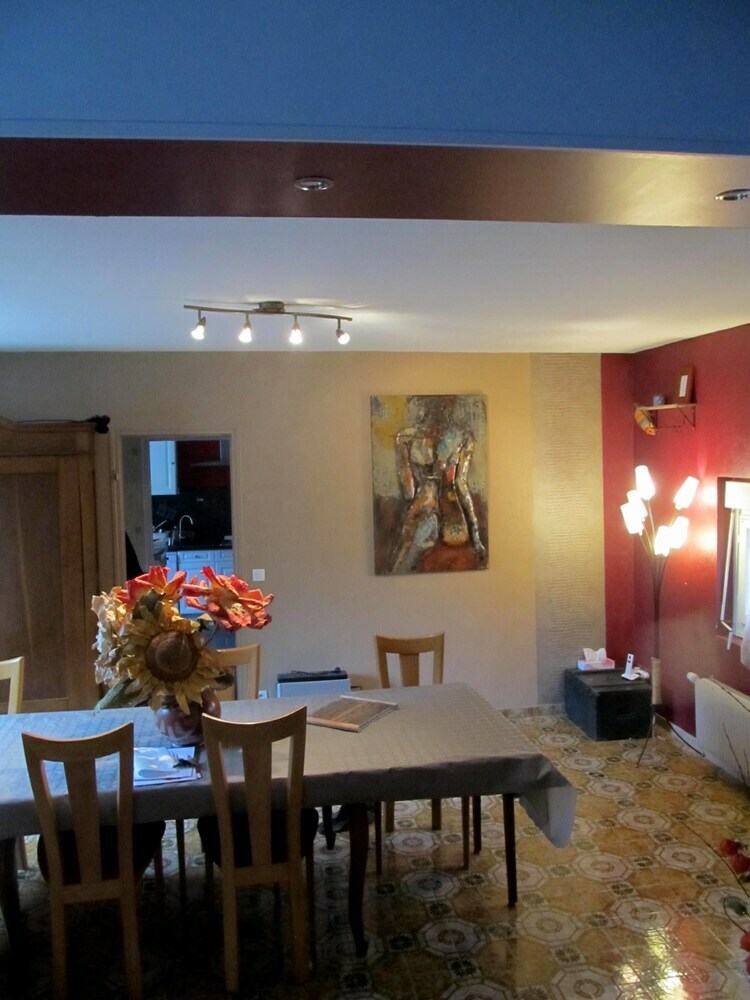 Bed & Breakfast Chez Celine