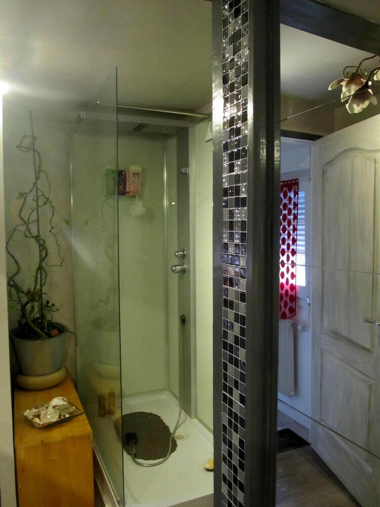 Bed & Breakfast Chez Celine