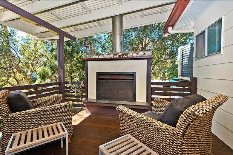 Moreton Magic