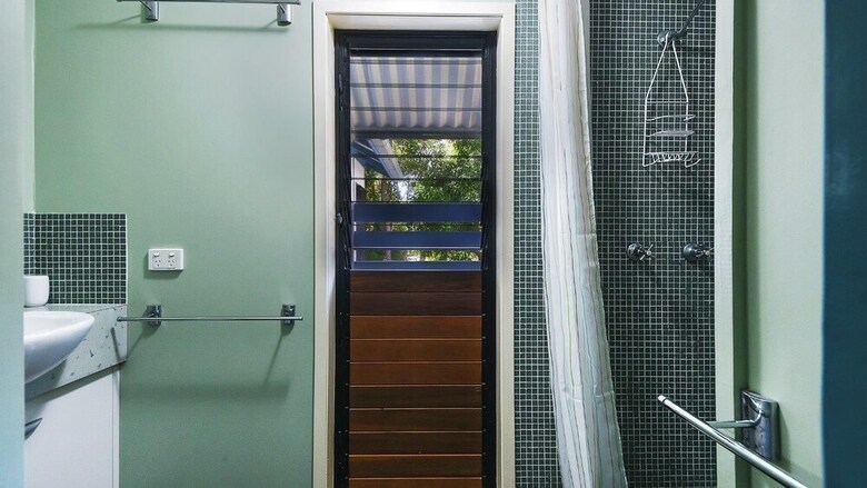 Cowan Beach House