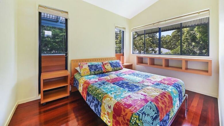 Cowan Beach House