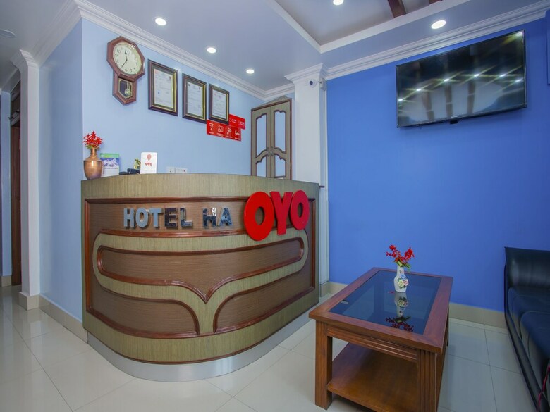 Spot On 376 Hotel Hazel