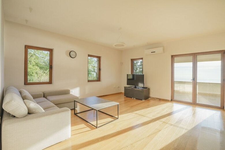Villa Sunbreeze Delux Vilas