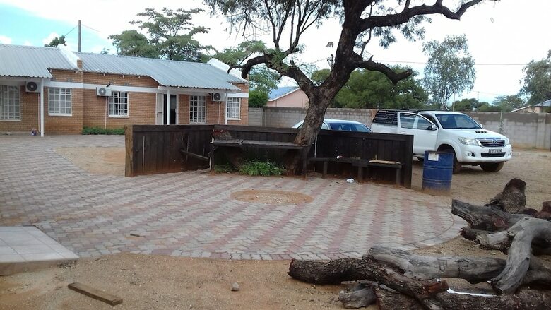 Apartamentos Haithoms Self Catering Palapye