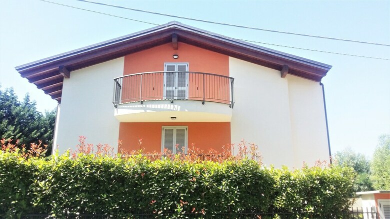Sirio Apartment