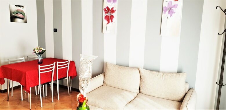 Sirio Apartment