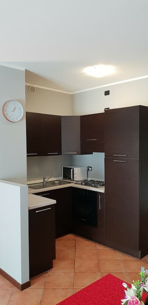 Sirio Apartment