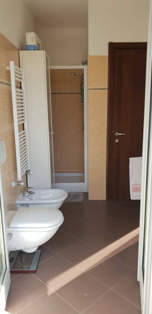 Sirio Apartment