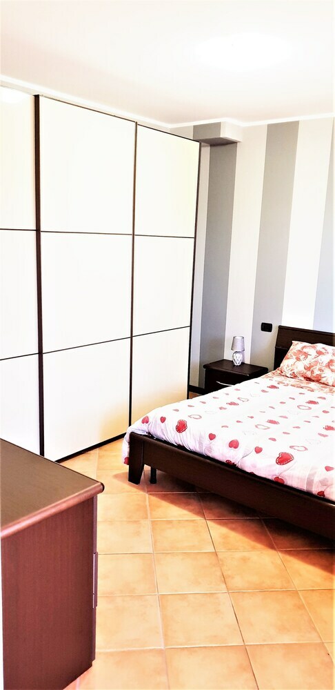 Sirio Apartment