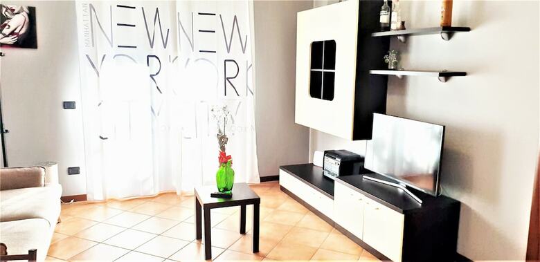 Sirio Apartment