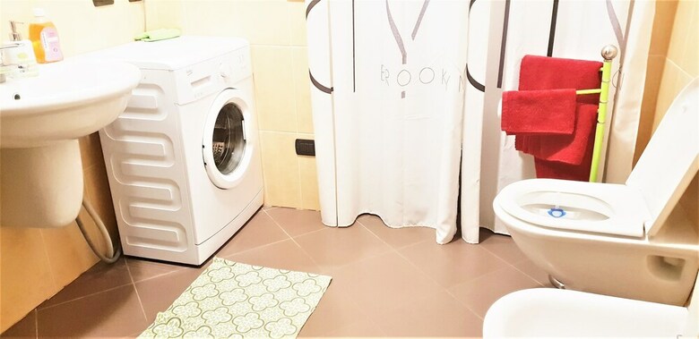 Sirio Apartment