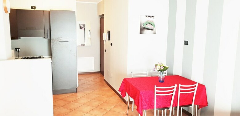 Sirio Apartment
