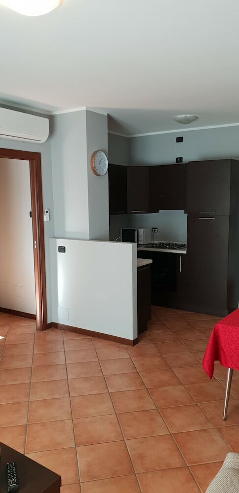 Sirio Apartment