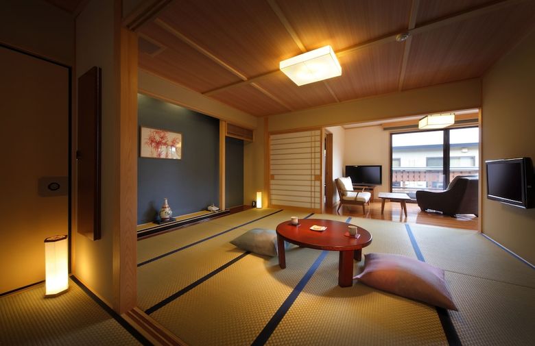 Ryokusuitei