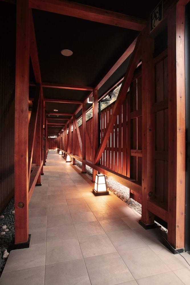 Ryokusuitei
