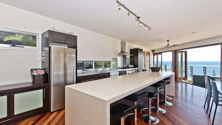 Tangalooma Hilltop Haven
