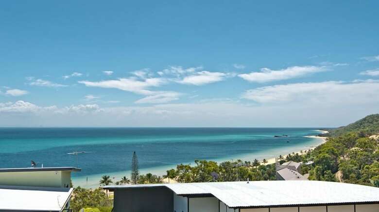 Tangalooma Hilltop Haven