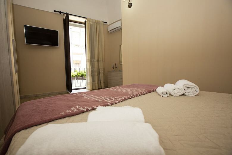 Real Corso B&B