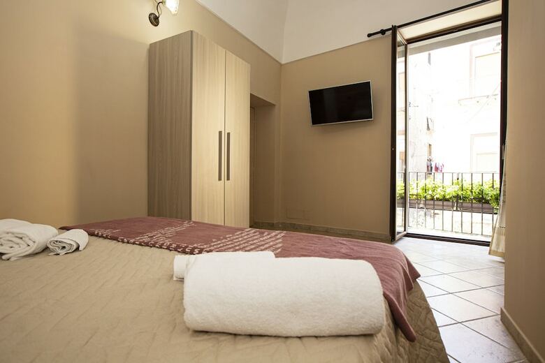 Real Corso B&B
