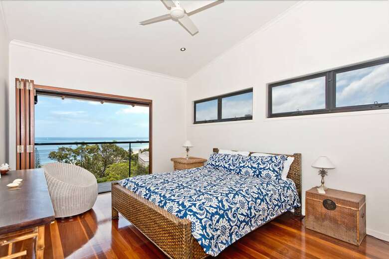 Moreton View
