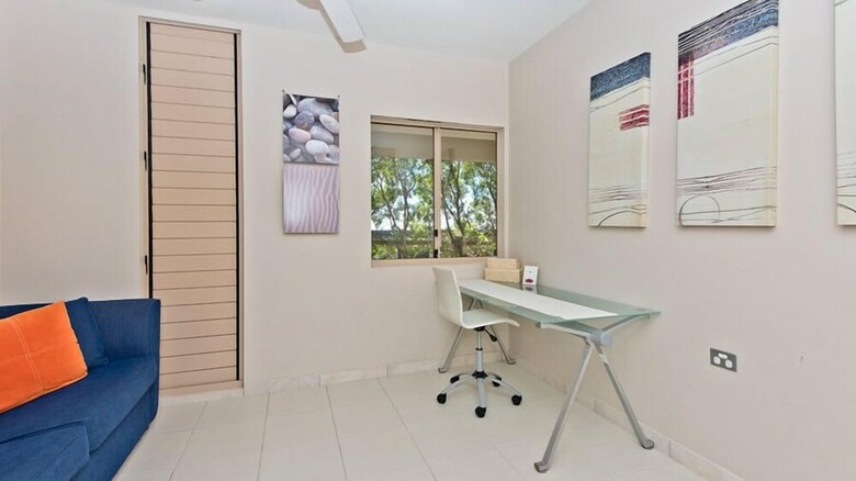 Tangalooma Sea Change