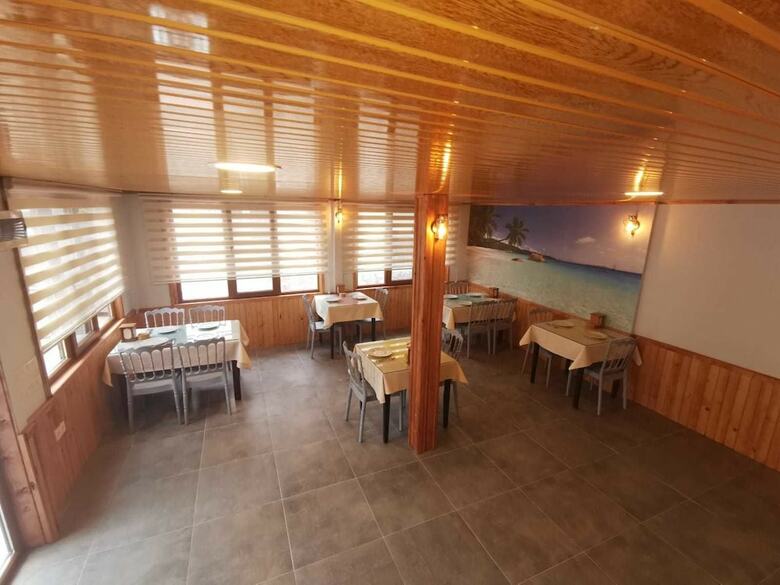 Posada Assos Livza Butik & Apart Otel