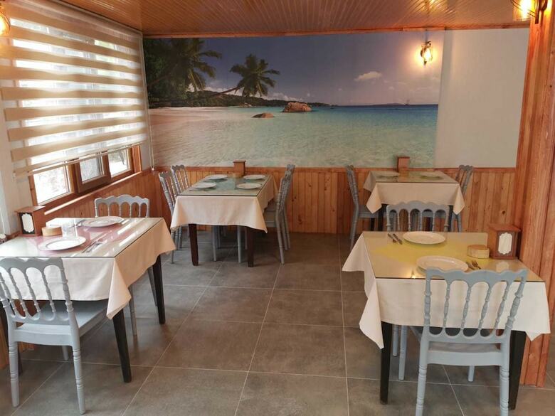 Posada Assos Livza Butik & Apart Otel