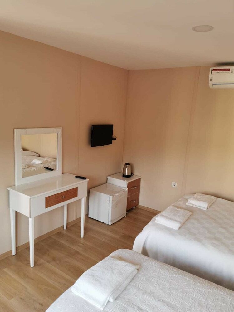 Posada Assos Livza Butik & Apart Otel