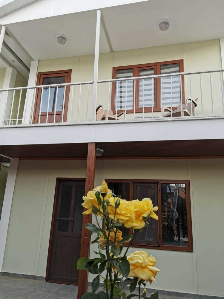 Posada Assos Livza Butik & Apart Otel