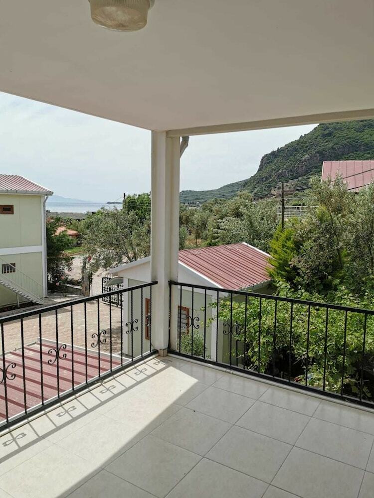 Posada Assos Livza Butik & Apart Otel