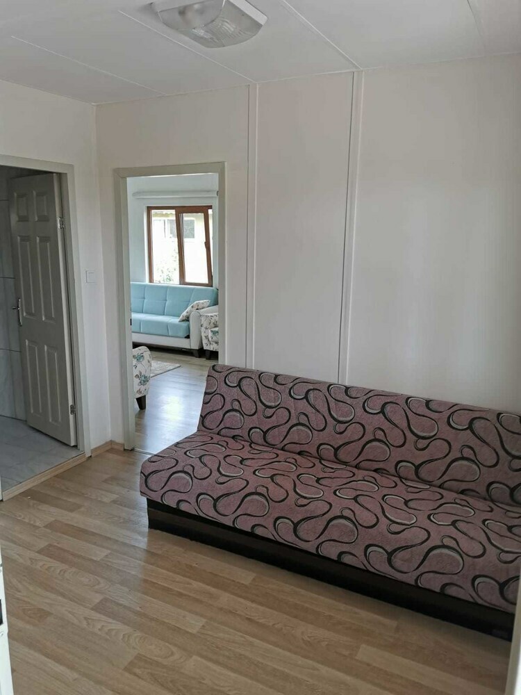 Posada Assos Livza Butik & Apart Otel