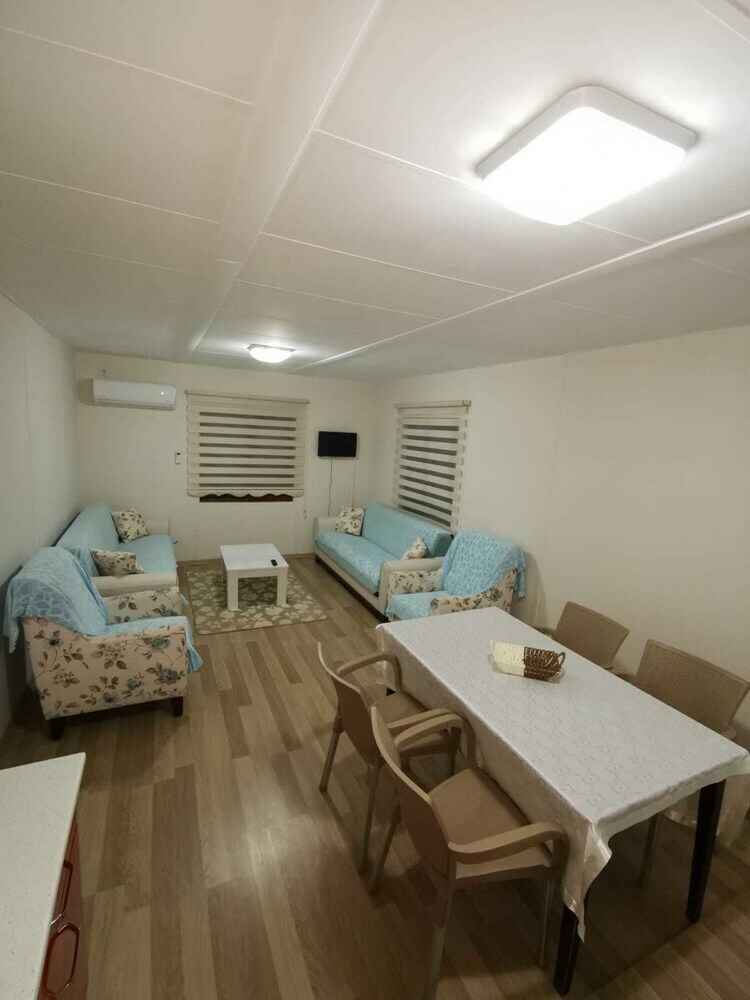 Posada Assos Livza Butik & Apart Otel