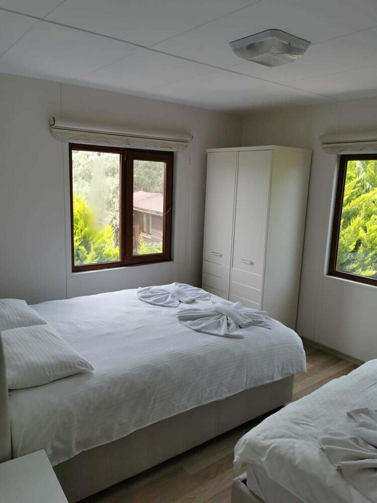 Posada Assos Livza Butik & Apart Otel
