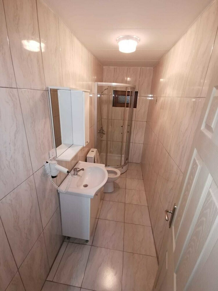 Posada Assos Livza Butik & Apart Otel