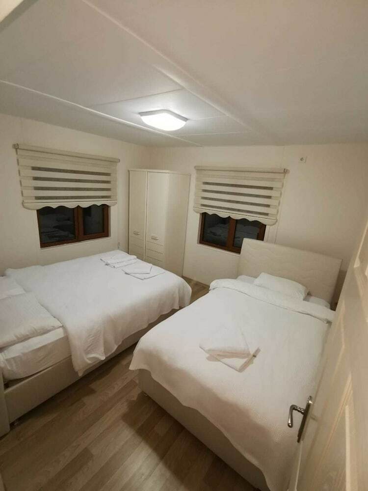 Posada Assos Livza Butik & Apart Otel