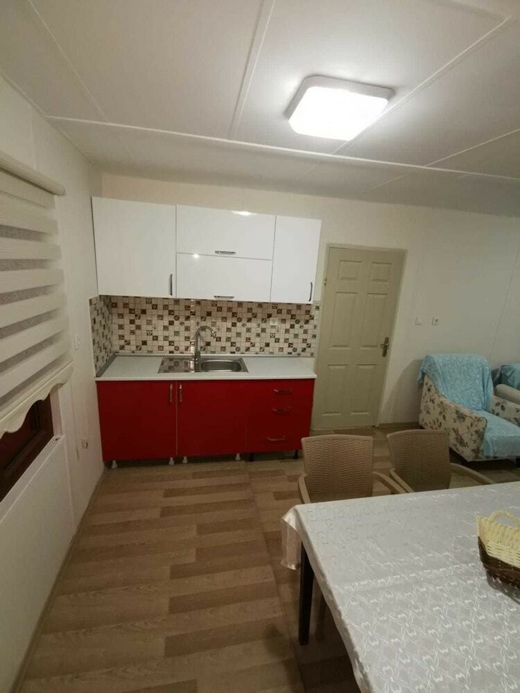 Posada Assos Livza Butik & Apart Otel