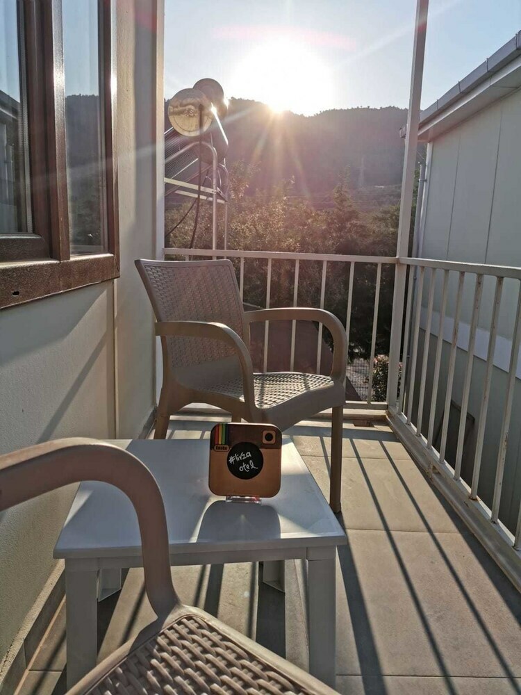 Posada Assos Livza Butik & Apart Otel